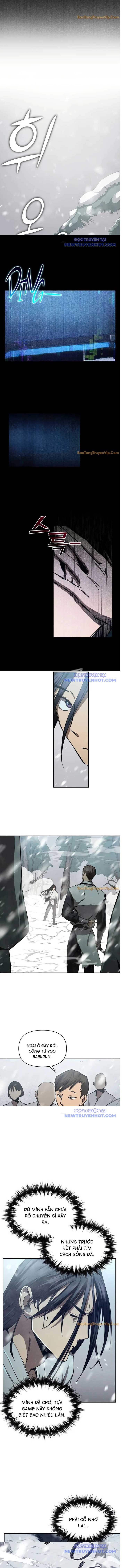 Thợ Rèn Huyền Thoại Chapter 274 - Trang 34