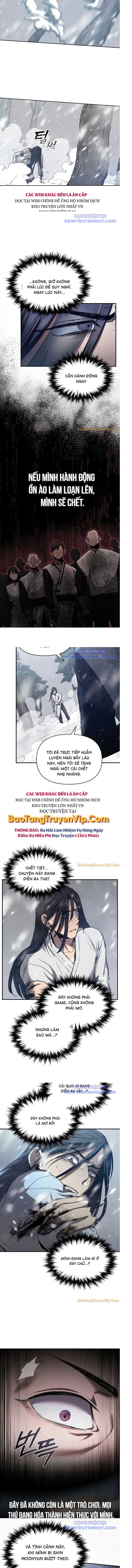 Thợ Rèn Huyền Thoại Chapter 274 - Trang 37