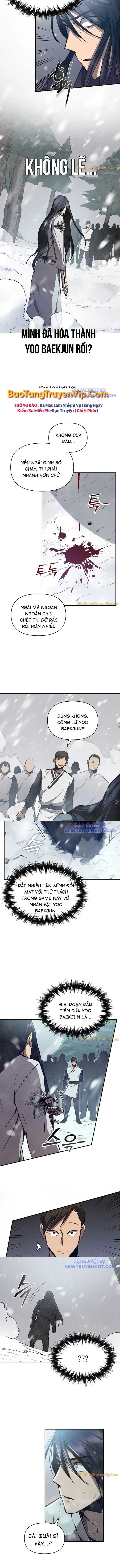 Thợ Rèn Huyền Thoại Chapter 274 - Trang 38