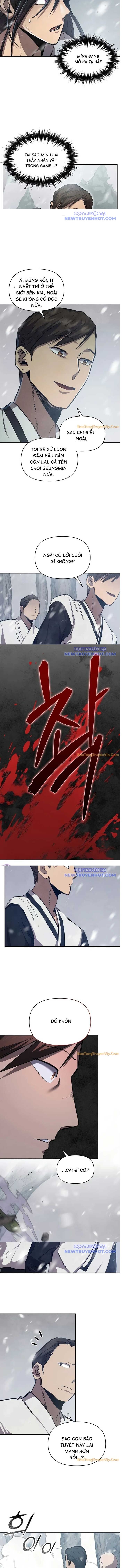 Thợ Rèn Huyền Thoại Chapter 274 - Trang 40