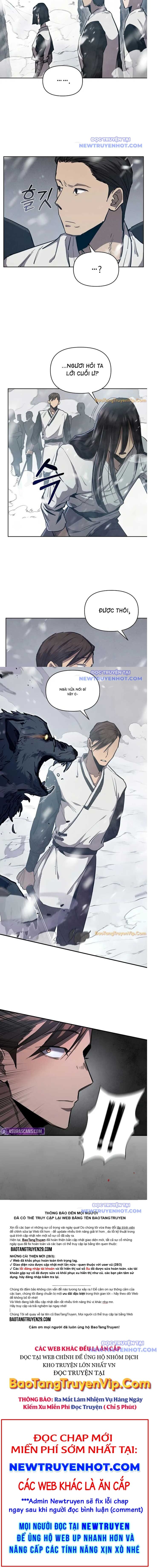 Thợ Rèn Huyền Thoại - Chapter 274 - Page 41