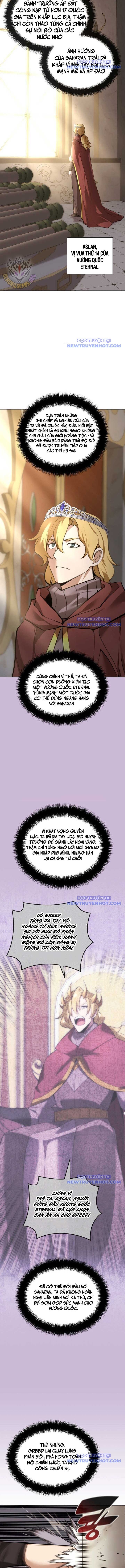 Thợ Rèn Huyền Thoại Chapter 274 - Trang 5