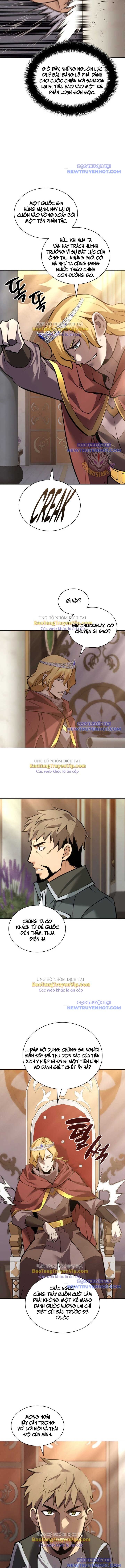 Thợ Rèn Huyền Thoại Chapter 274 - Trang 6