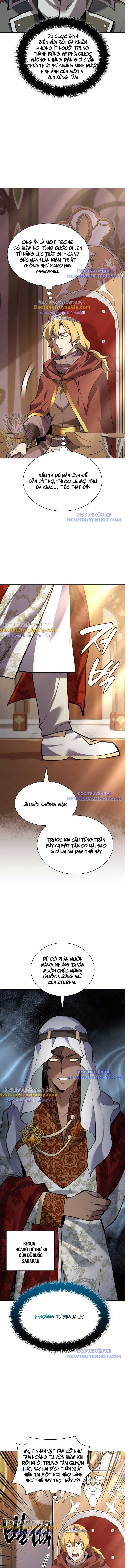 Thợ Rèn Huyền Thoại Chapter 274 - Trang 7