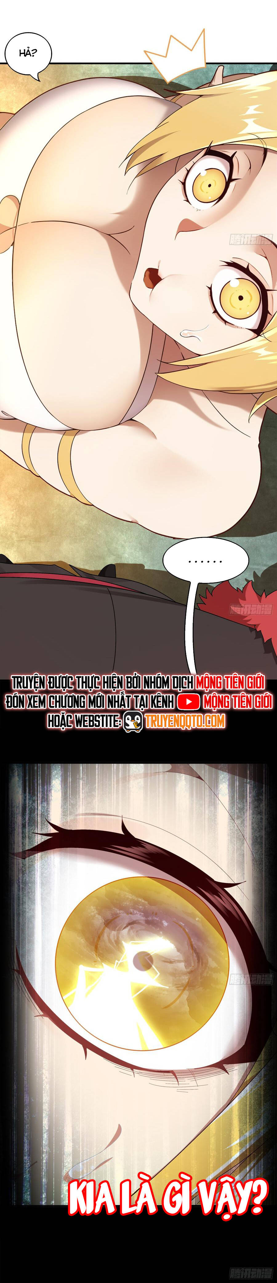 Tuyệt Sắc Đạo Lữ Đều Nói Ngô Hoàng Thể Chất Vô Địch Chapter 371 - Trang 11