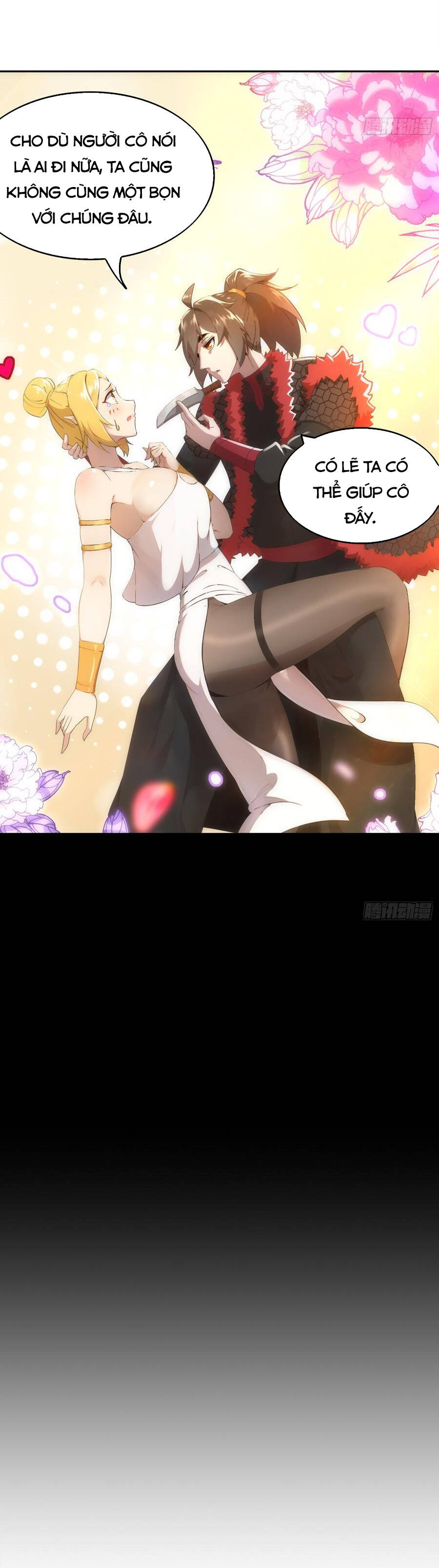 Tuyệt Sắc Đạo Lữ Đều Nói Ngô Hoàng Thể Chất Vô Địch Chapter 371 - Trang 7