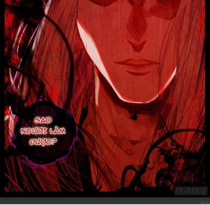 Lâm Uyên Hành - Chapter 33 - Page 4