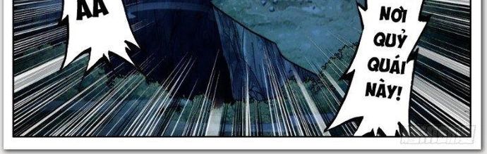 Lâm Uyên Hành - Chapter 34 - Page 4