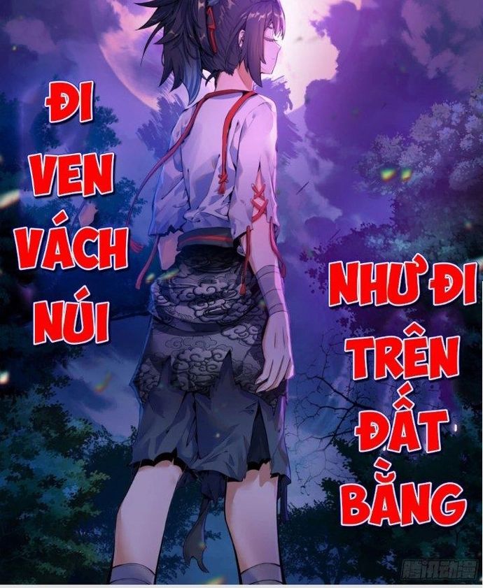 Lâm Uyên Hành - Chapter 35 - Page 4