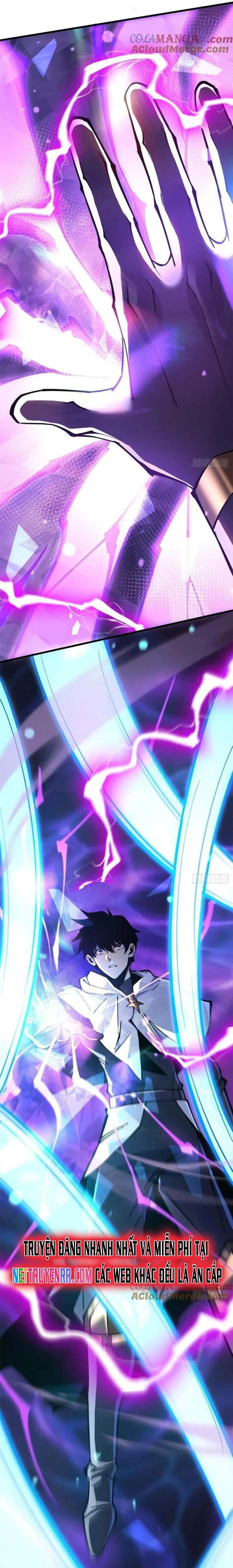 Ta Thật Không Muốn Học Cấm Chú - Chapter 118 - Page 11