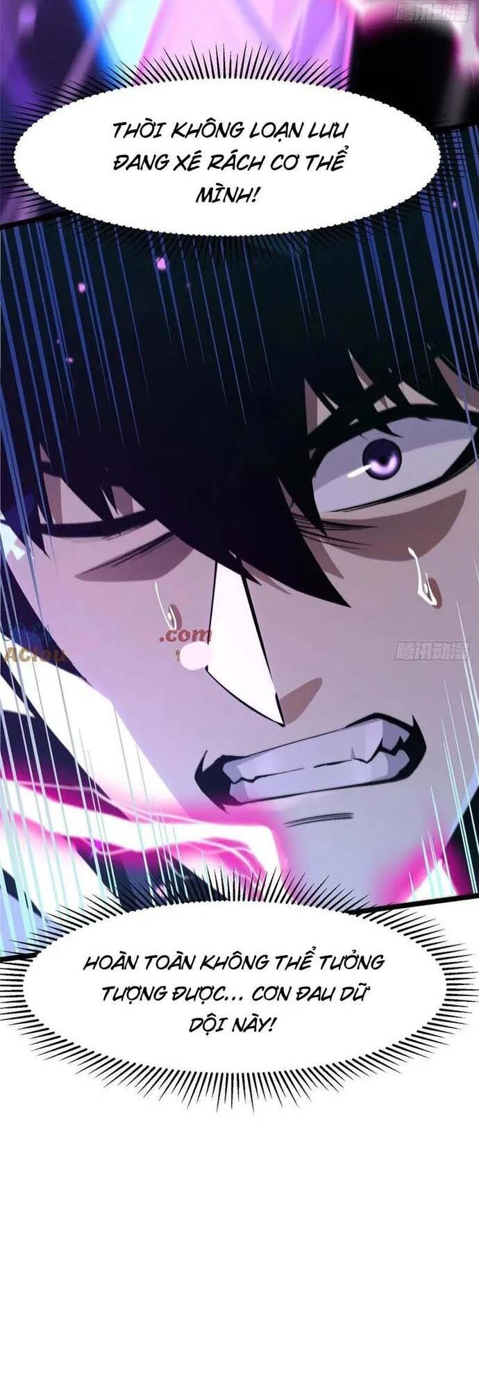 Ta Thật Không Muốn Học Cấm Chú - Chapter 118 - Page 13