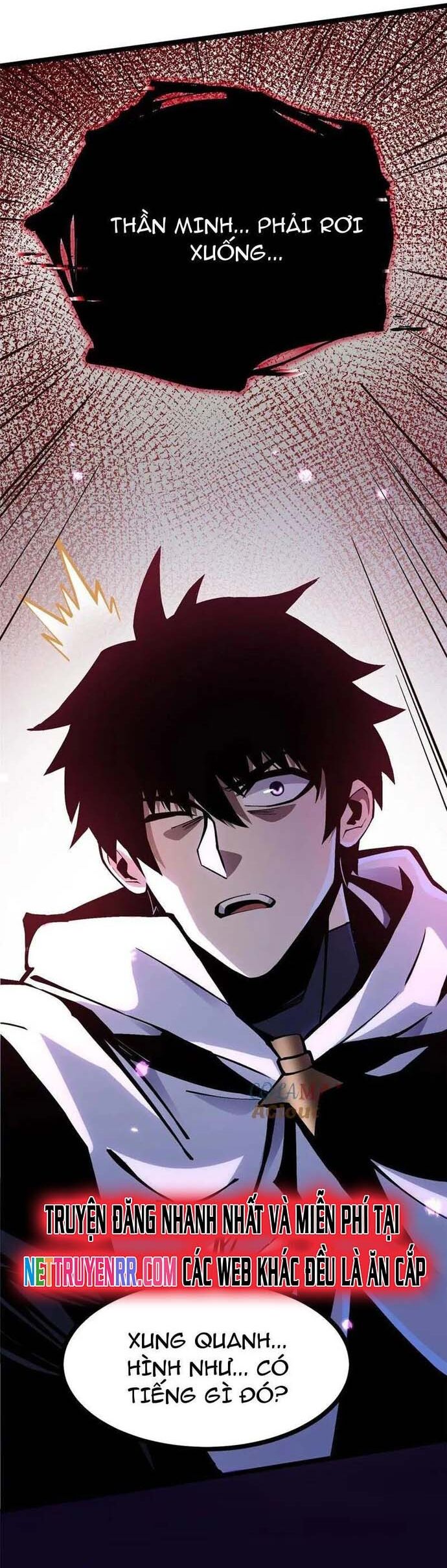 Ta Thật Không Muốn Học Cấm Chú - Chapter 118 - Page 14