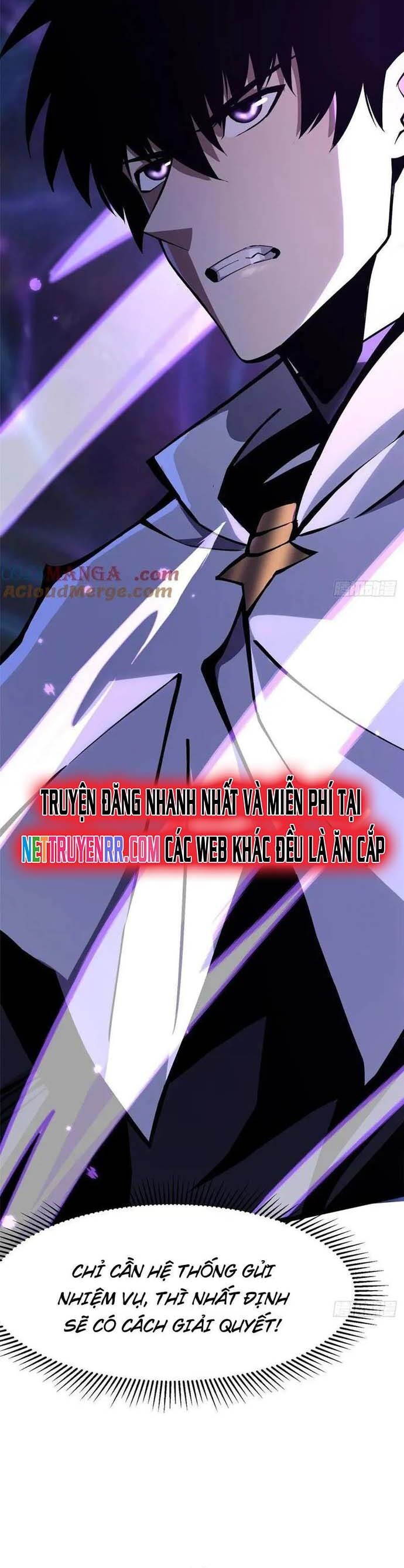 Ta Thật Không Muốn Học Cấm Chú - Chapter 118 - Page 17