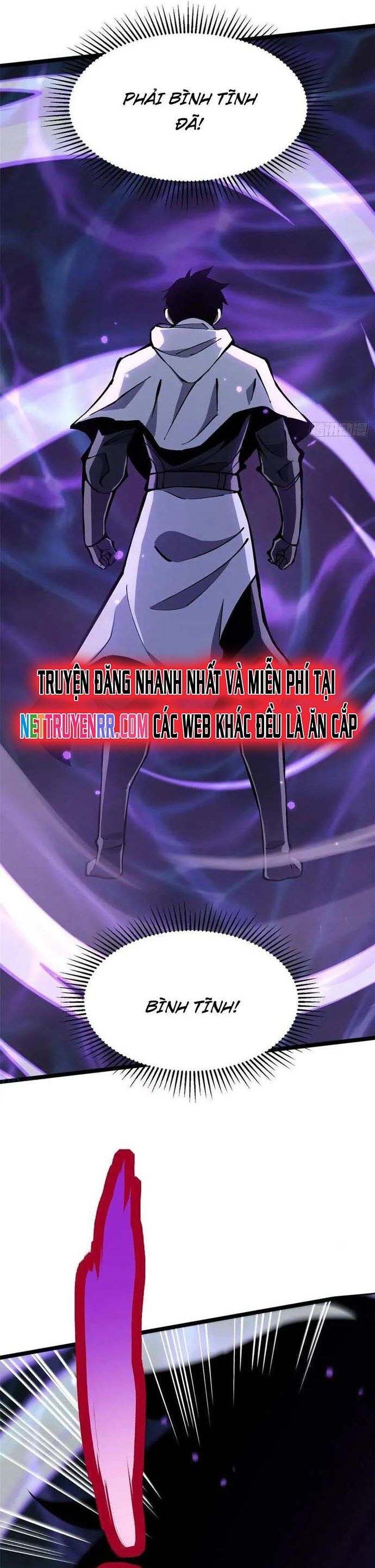 Ta Thật Không Muốn Học Cấm Chú - Chapter 118 - Page 18