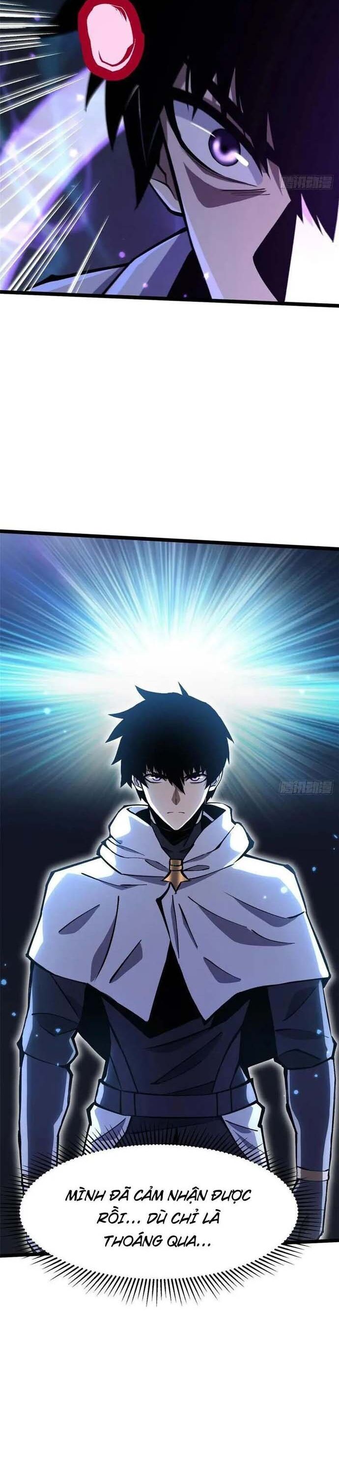 Ta Thật Không Muốn Học Cấm Chú - Chapter 118 - Page 19