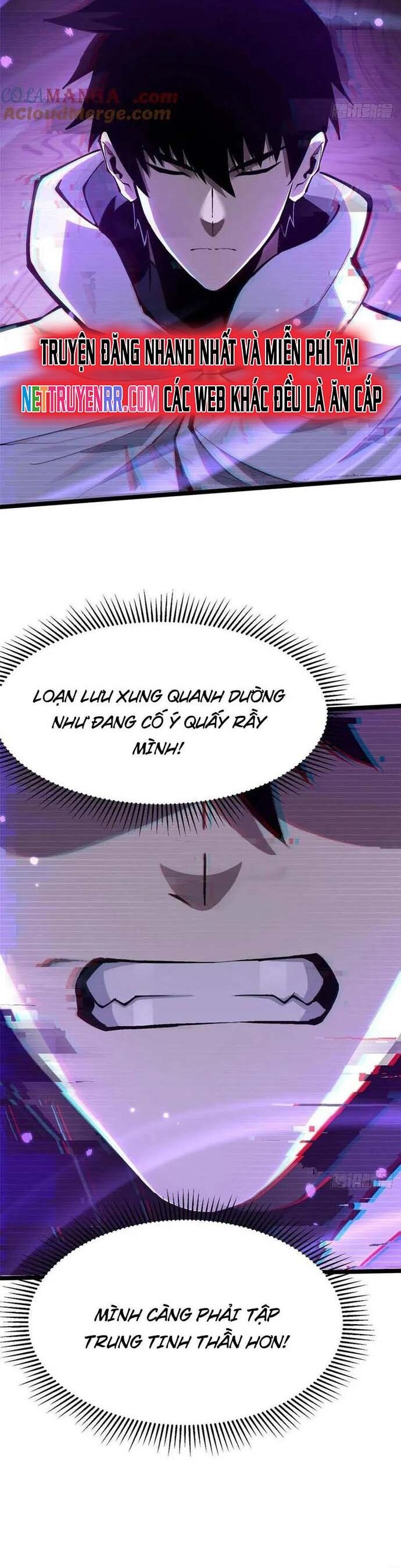 Ta Thật Không Muốn Học Cấm Chú - Chapter 118 - Page 21