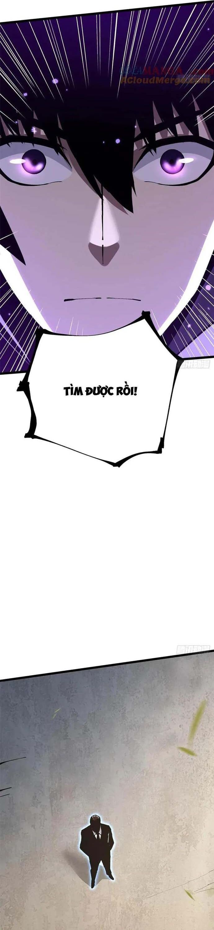 Ta Thật Không Muốn Học Cấm Chú - Chapter 118 - Page 22