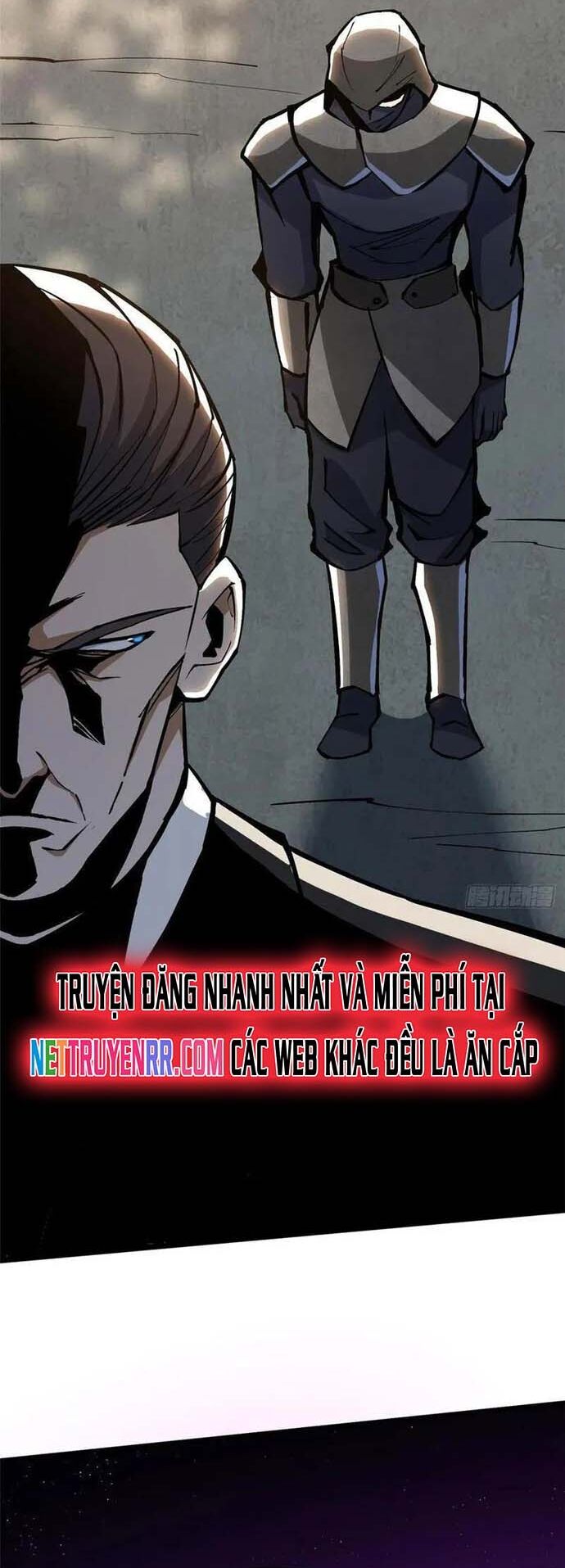 Ta Thật Không Muốn Học Cấm Chú - Chapter 118 - Page 26