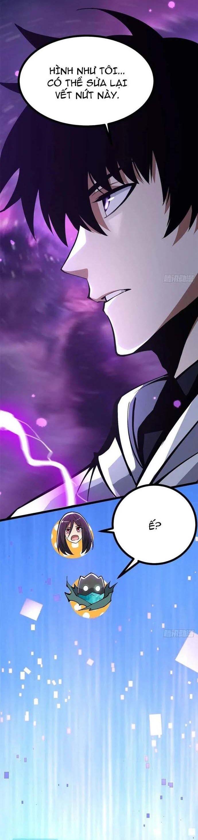 Ta Thật Không Muốn Học Cấm Chú - Chapter 118 - Page 7