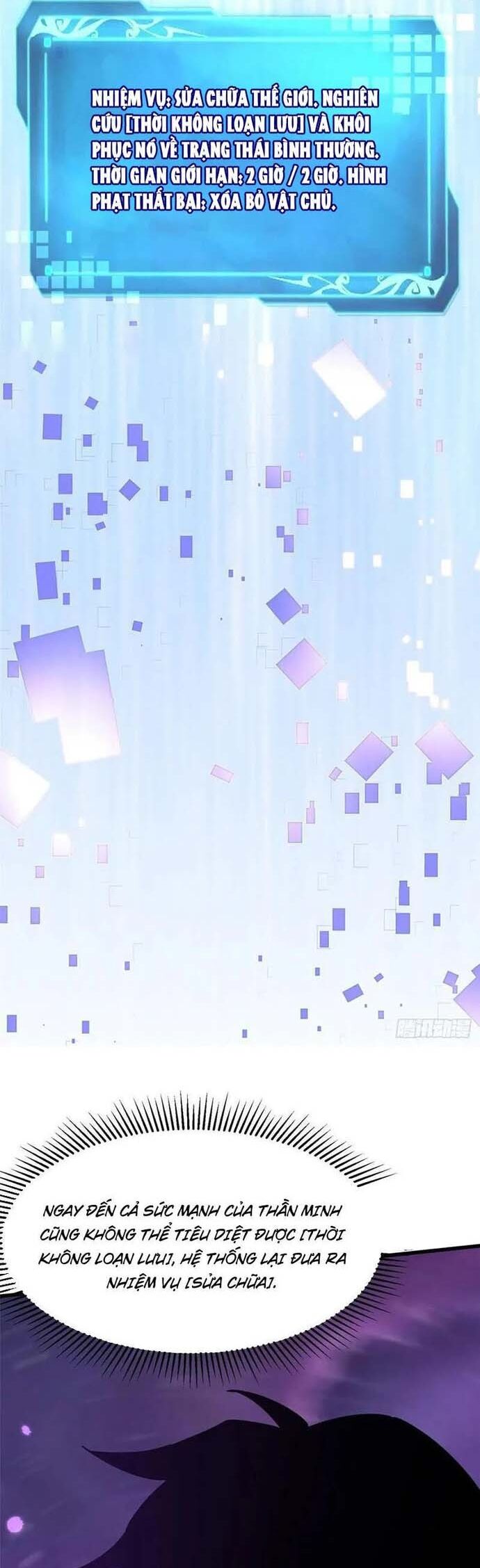 Ta Thật Không Muốn Học Cấm Chú - Chapter 118 - Page 8