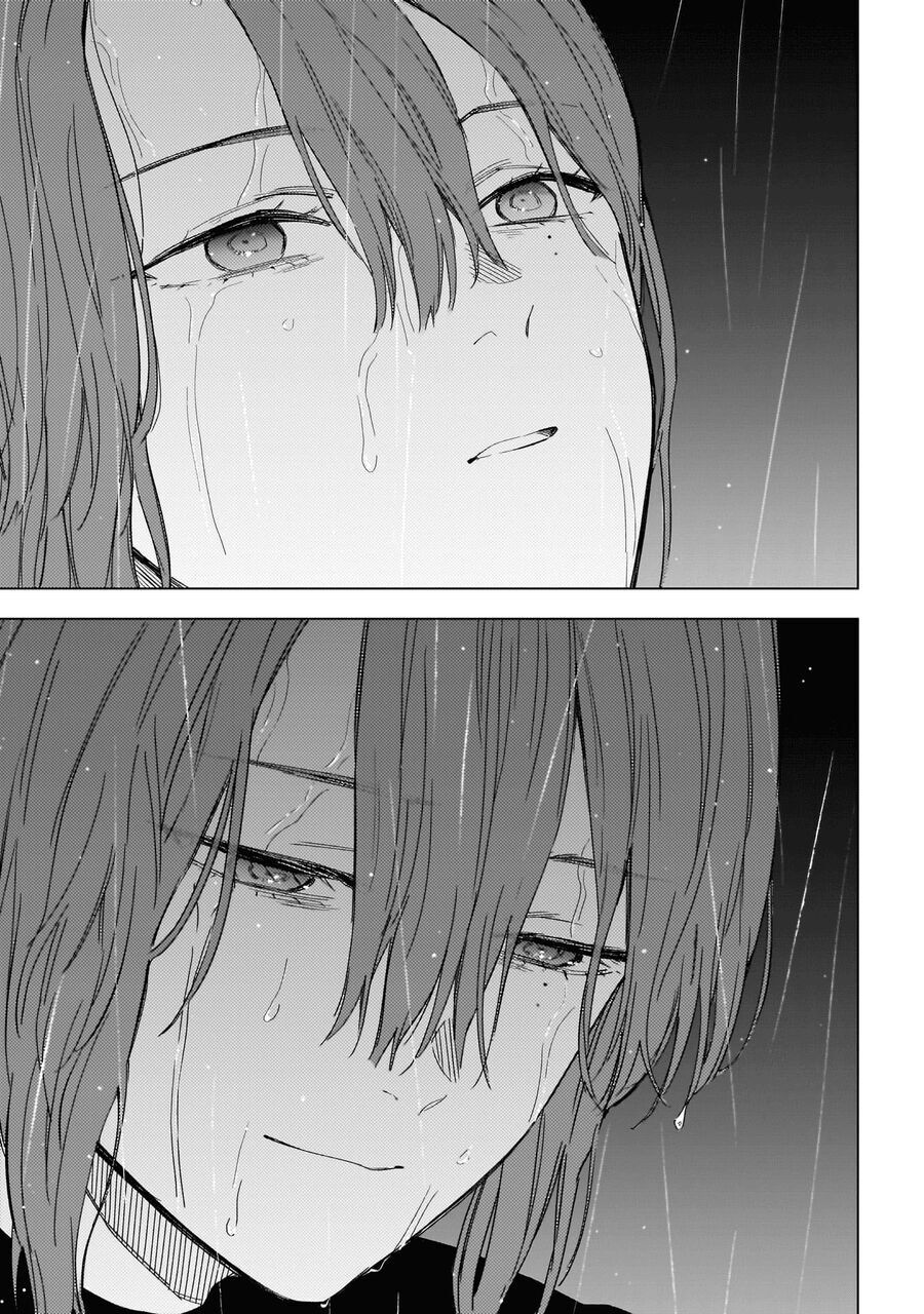 Shounen no Abyss - Chapter 183 - Page 23