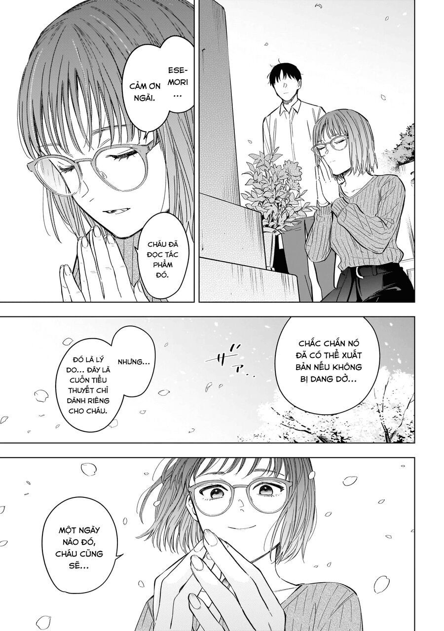 Shounen no Abyss - Chapter 183 - Page 30