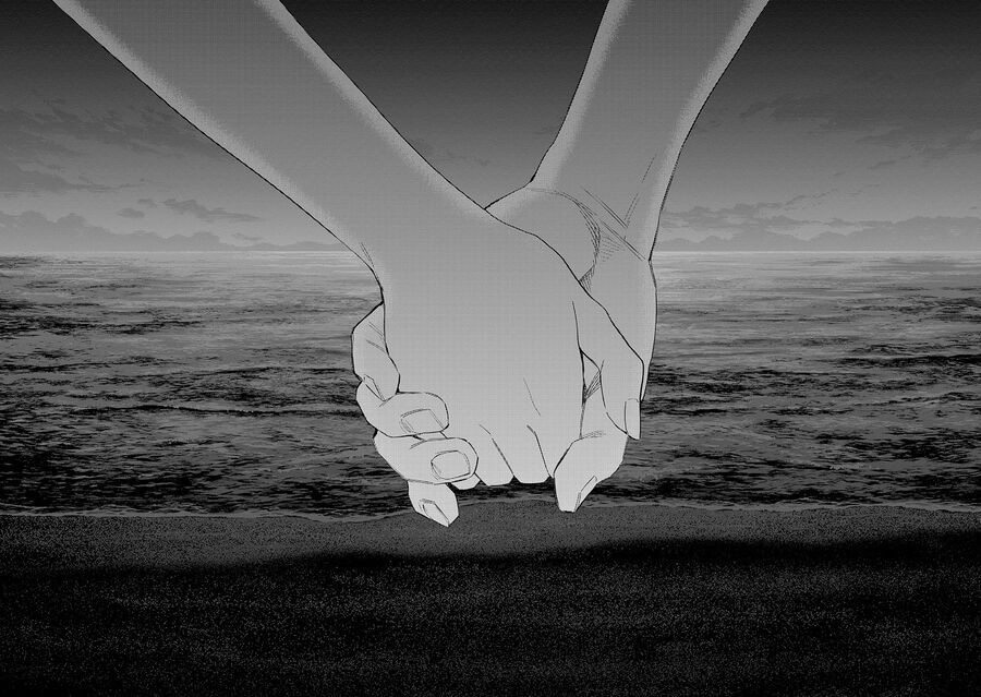 Shounen no Abyss - Chapter 183 - Page 33