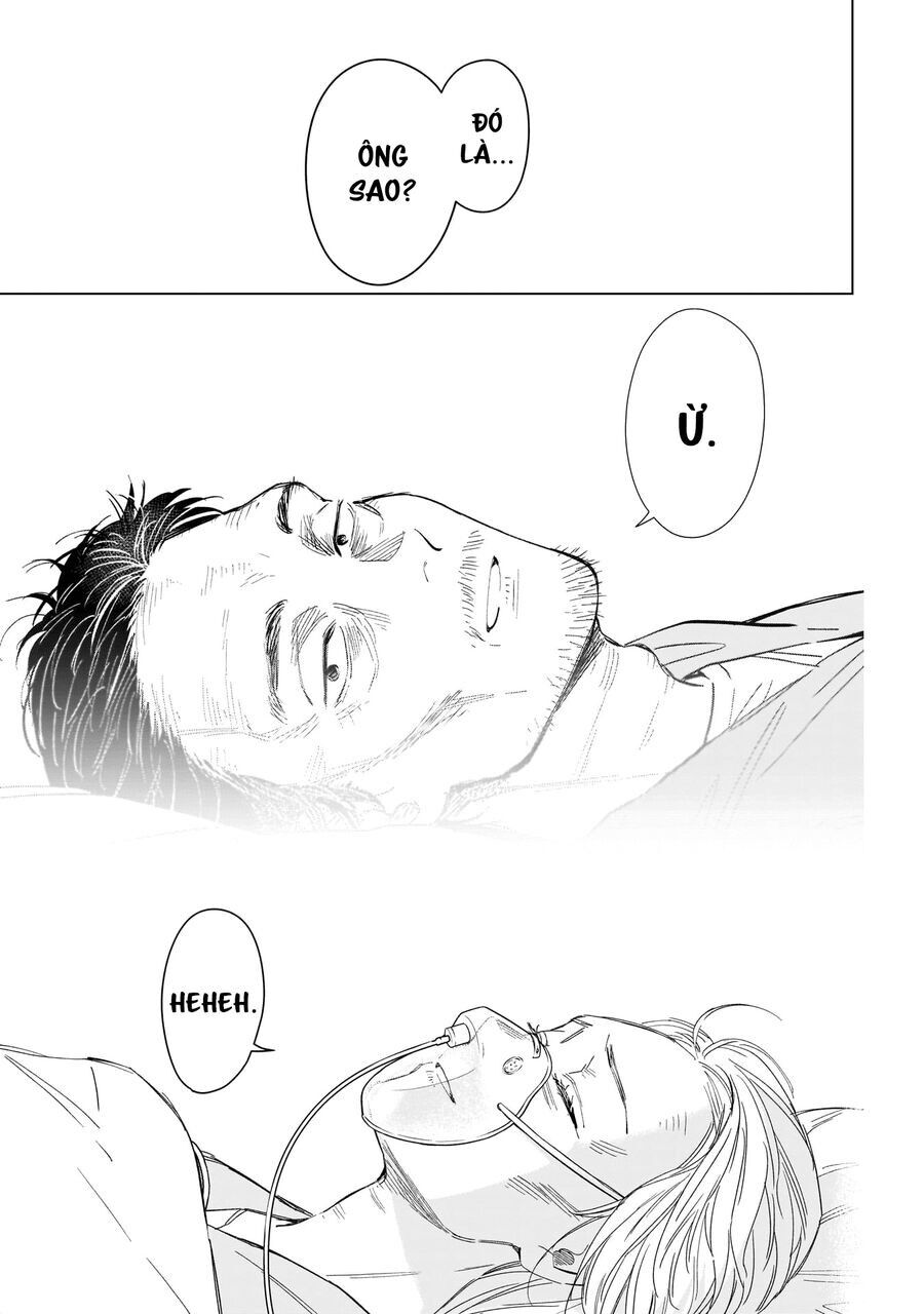 Shounen no Abyss - Chapter 183 - Page 5