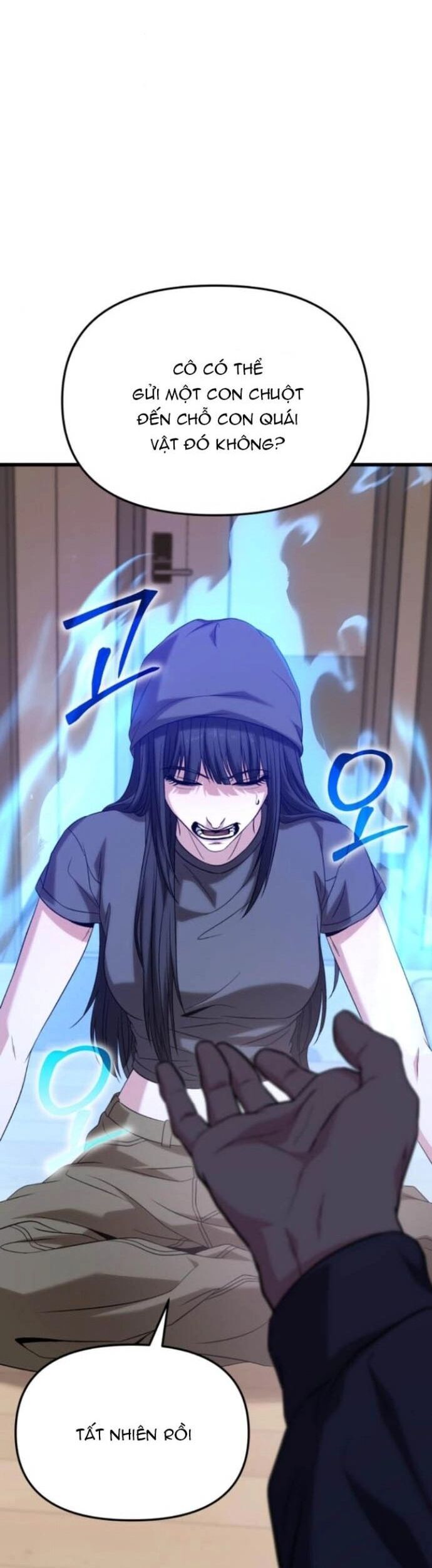 Tuyệt Đối Dân Cư - Chapter 24 - Page 12