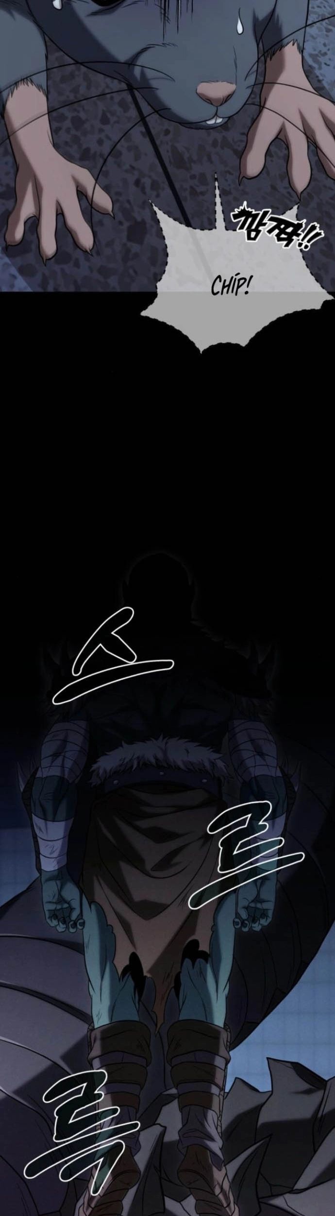 Tuyệt Đối Dân Cư - Chapter 24 - Page 15