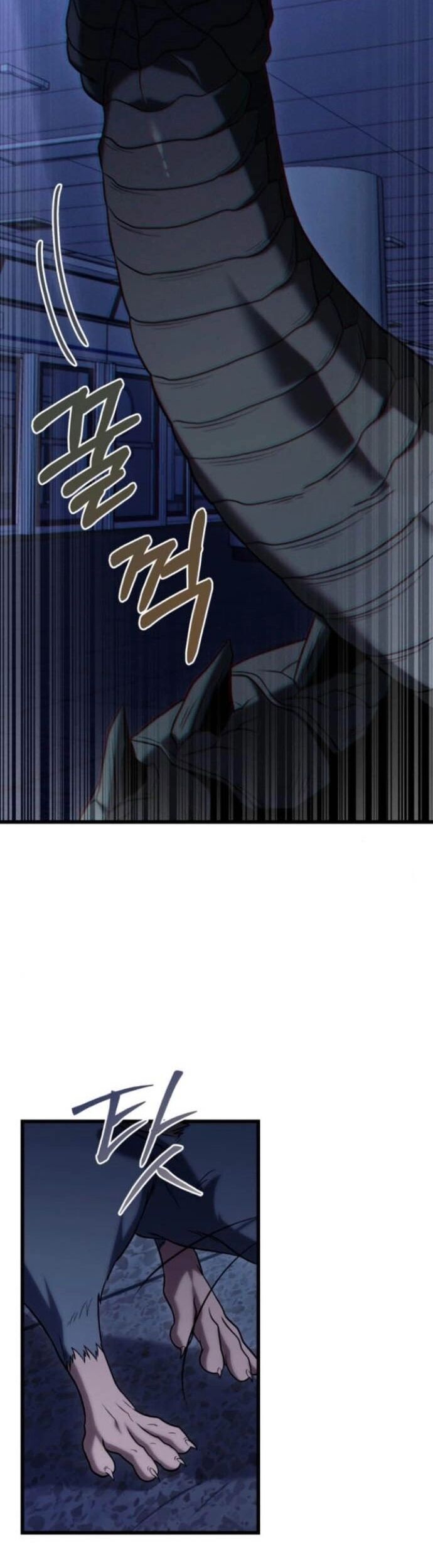 Tuyệt Đối Dân Cư - Chapter 24 - Page 18