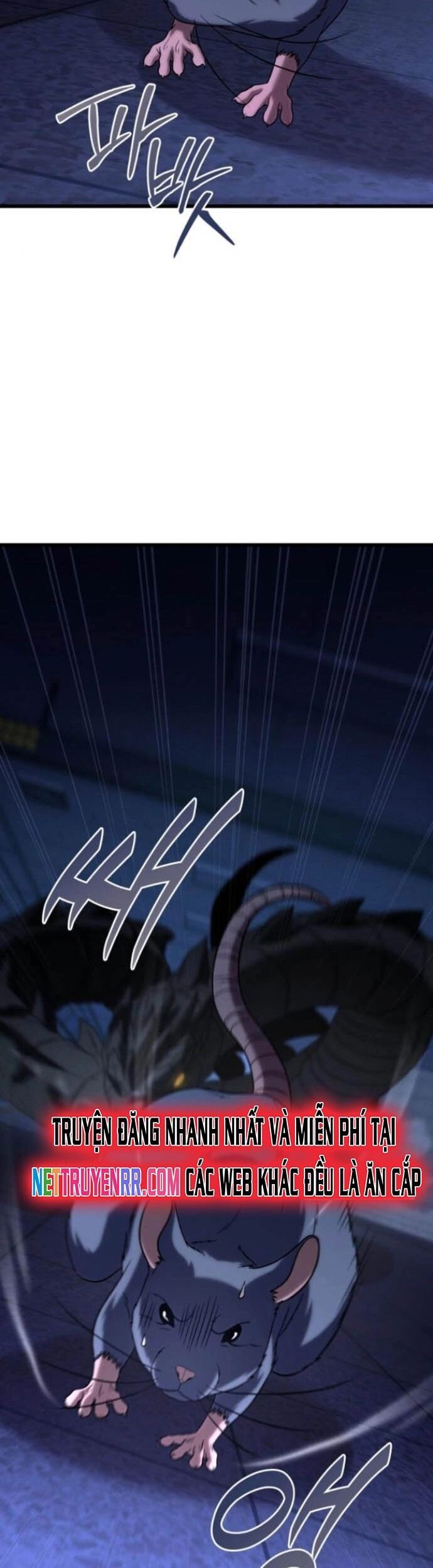 Tuyệt Đối Dân Cư - Chapter 24 - Page 24