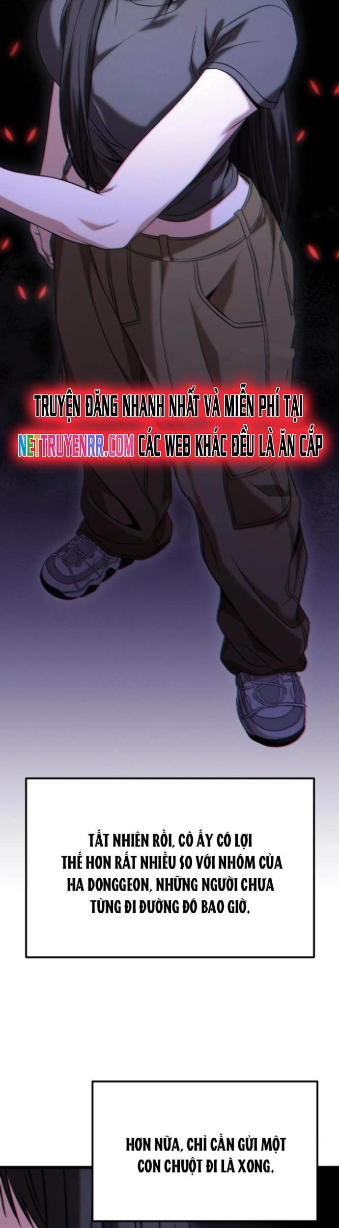 Tuyệt Đối Dân Cư - Chapter 24 - Page 3