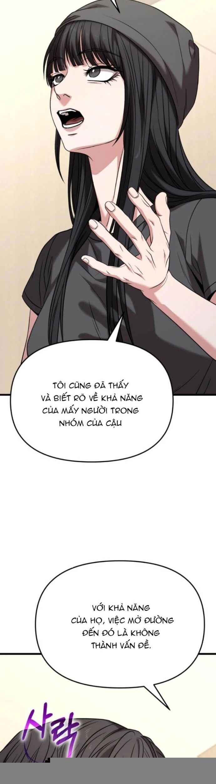 Tuyệt Đối Dân Cư - Chapter 24 - Page 30