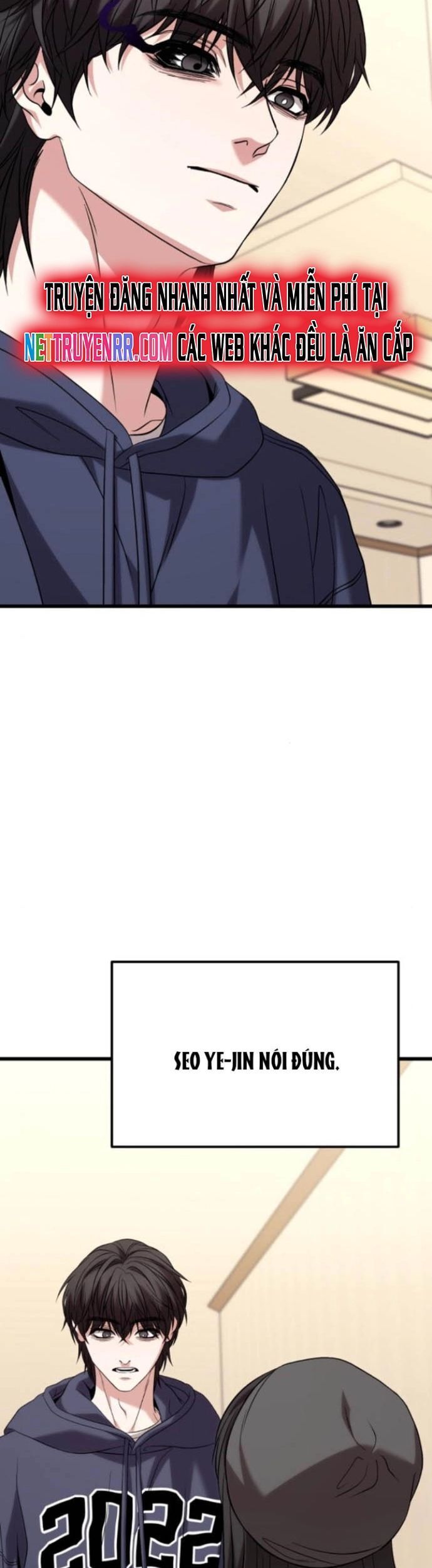 Tuyệt Đối Dân Cư - Chapter 24 - Page 31