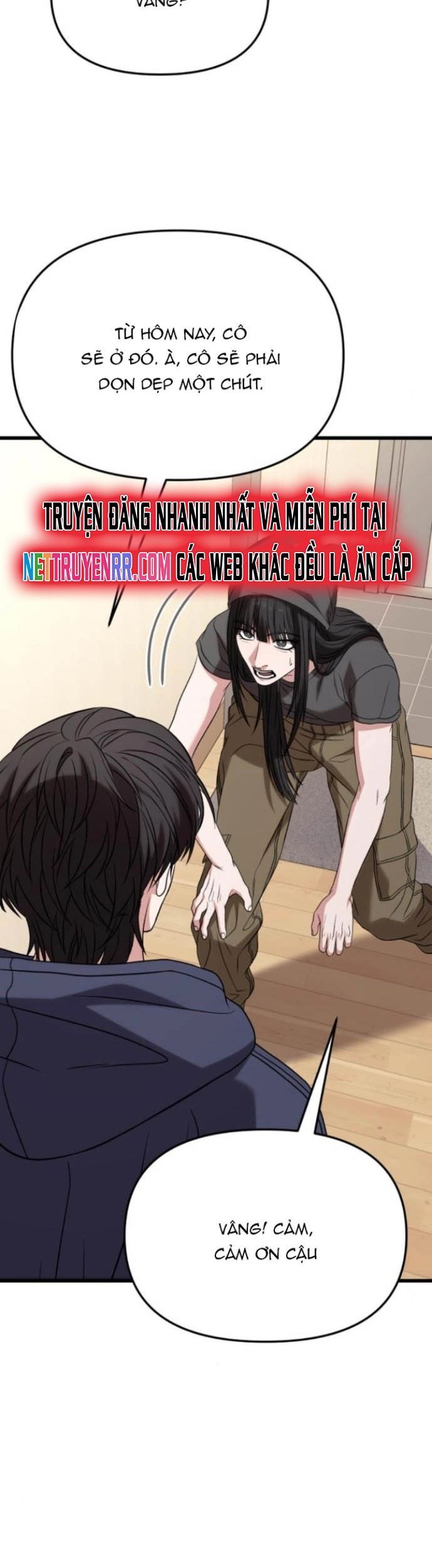 Tuyệt Đối Dân Cư - Chapter 24 - Page 33