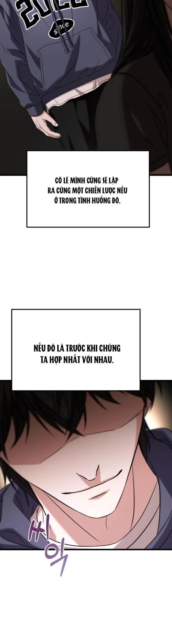 Tuyệt Đối Dân Cư - Chapter 24 - Page 35