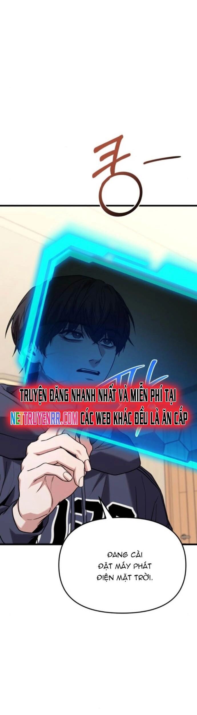 Tuyệt Đối Dân Cư - Chapter 24 - Page 36