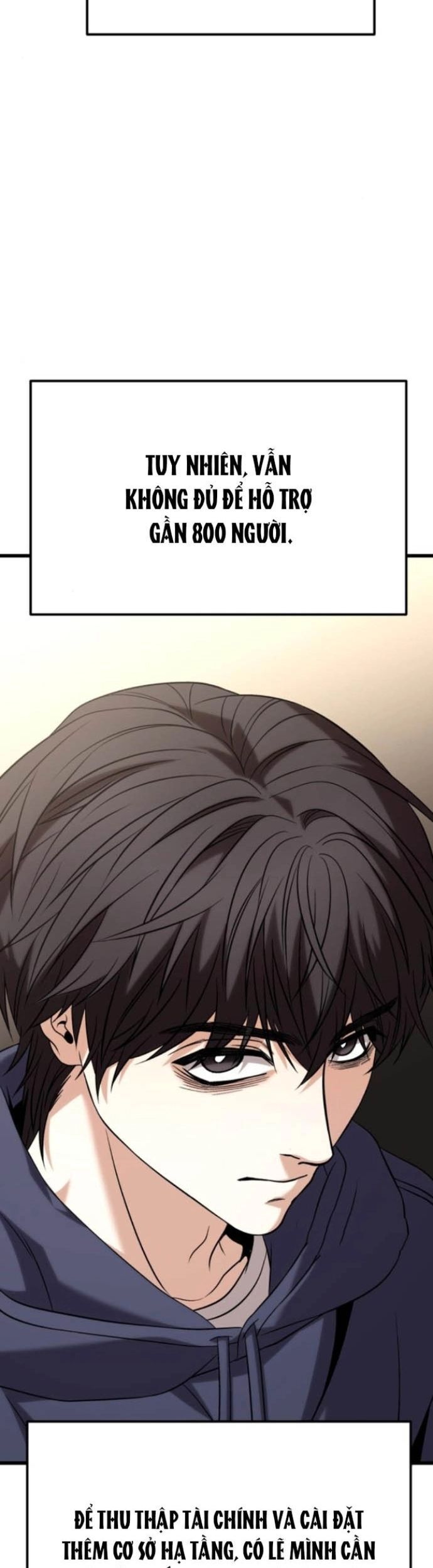 Tuyệt Đối Dân Cư - Chapter 24 - Page 39