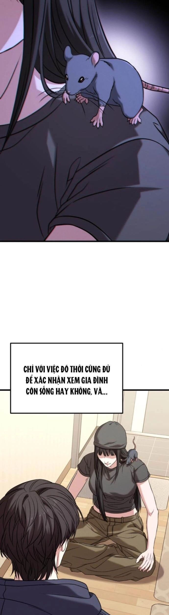 Tuyệt Đối Dân Cư - Chapter 24 - Page 4
