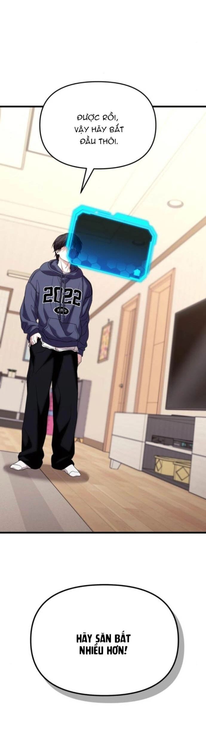 Tuyệt Đối Dân Cư - Chapter 24 - Page 42