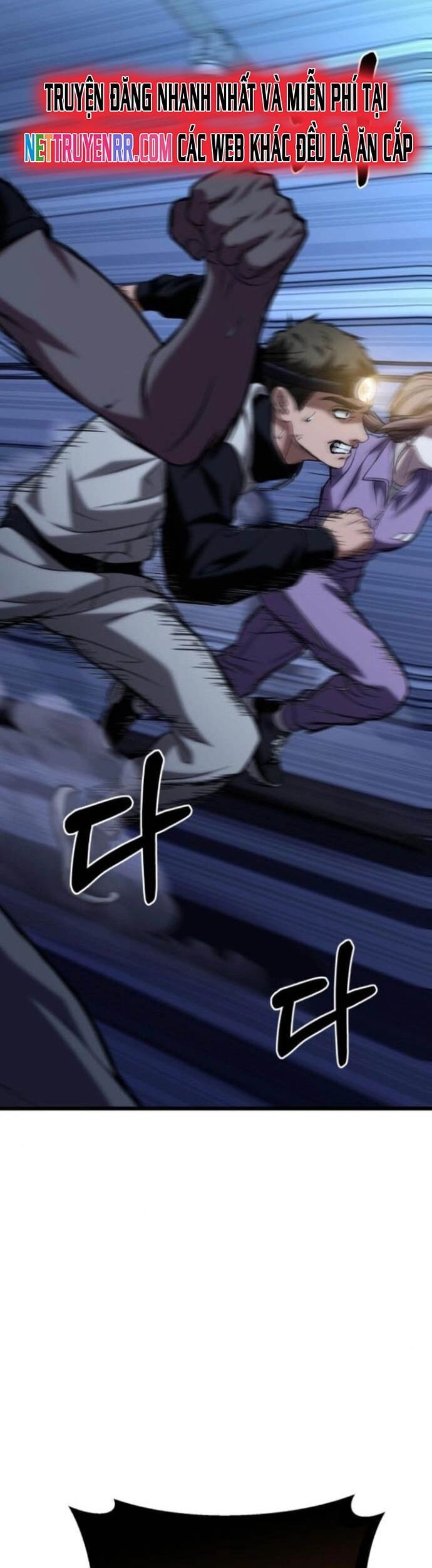 Tuyệt Đối Dân Cư - Chapter 24 - Page 44