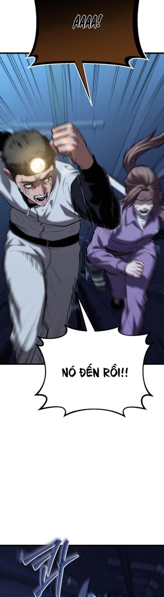 Tuyệt Đối Dân Cư - Chapter 24 - Page 45