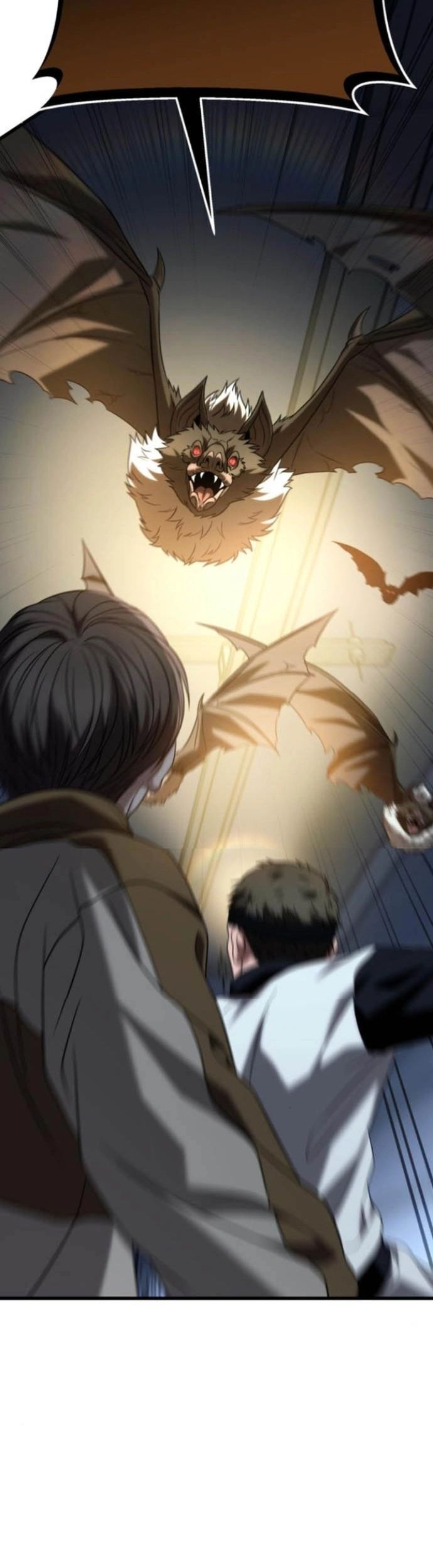 Tuyệt Đối Dân Cư - Chapter 24 - Page 47