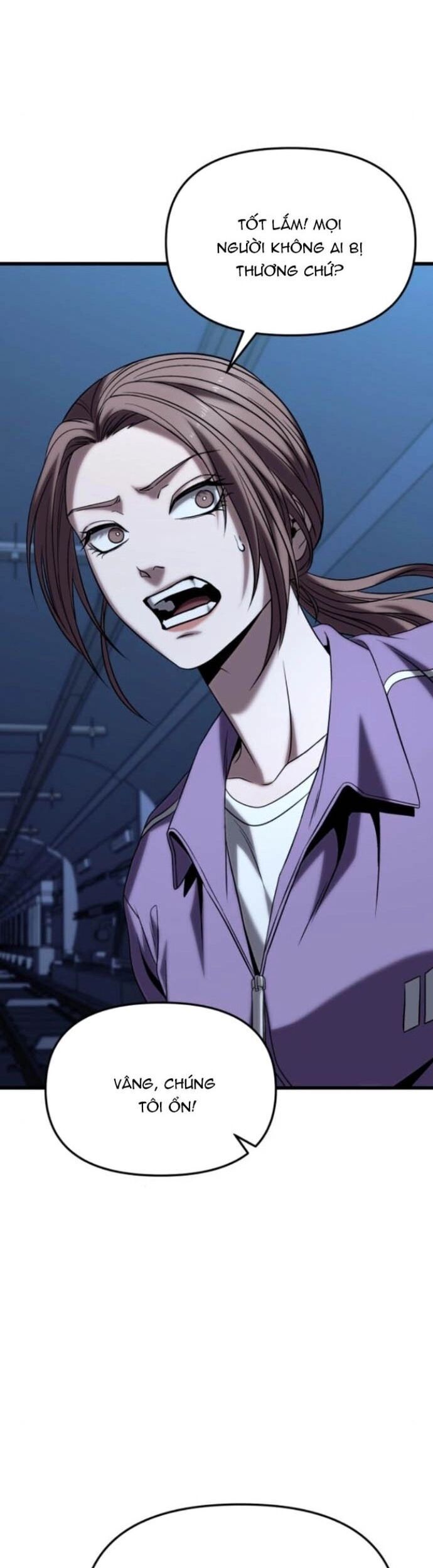 Tuyệt Đối Dân Cư - Chapter 24 - Page 52