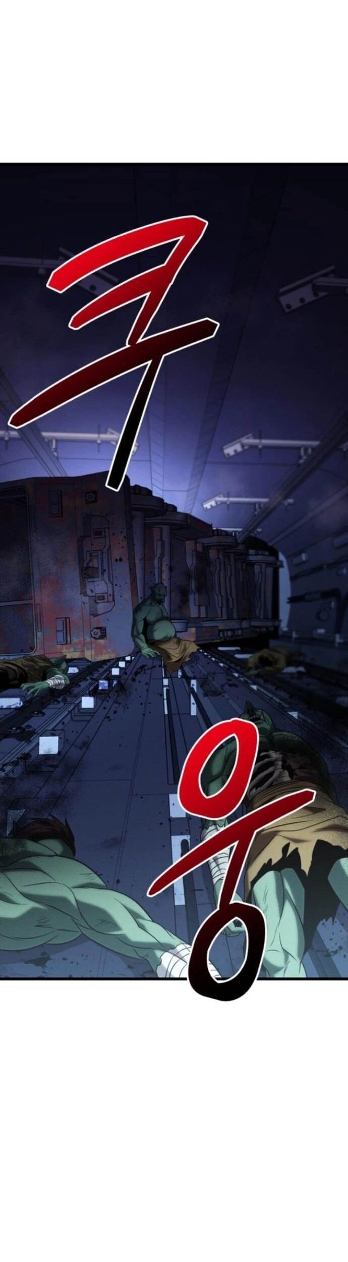 Tuyệt Đối Dân Cư - Chapter 24 - Page 58