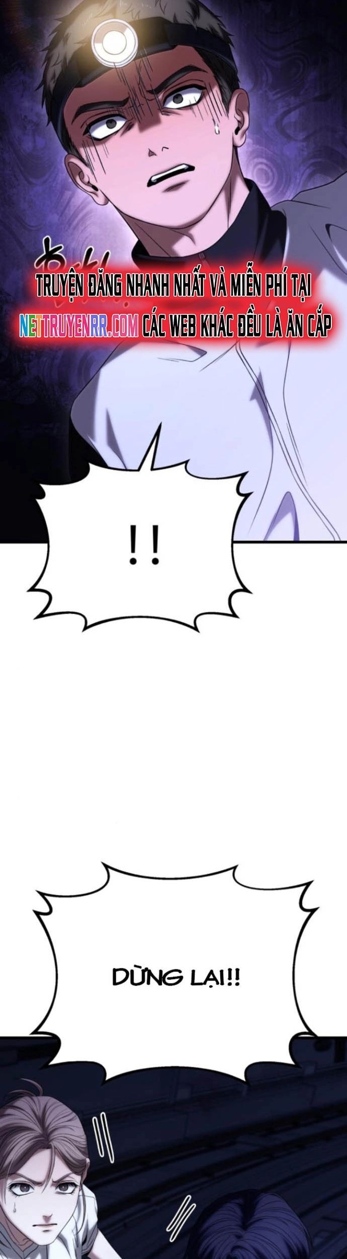 Tuyệt Đối Dân Cư - Chapter 24 - Page 61