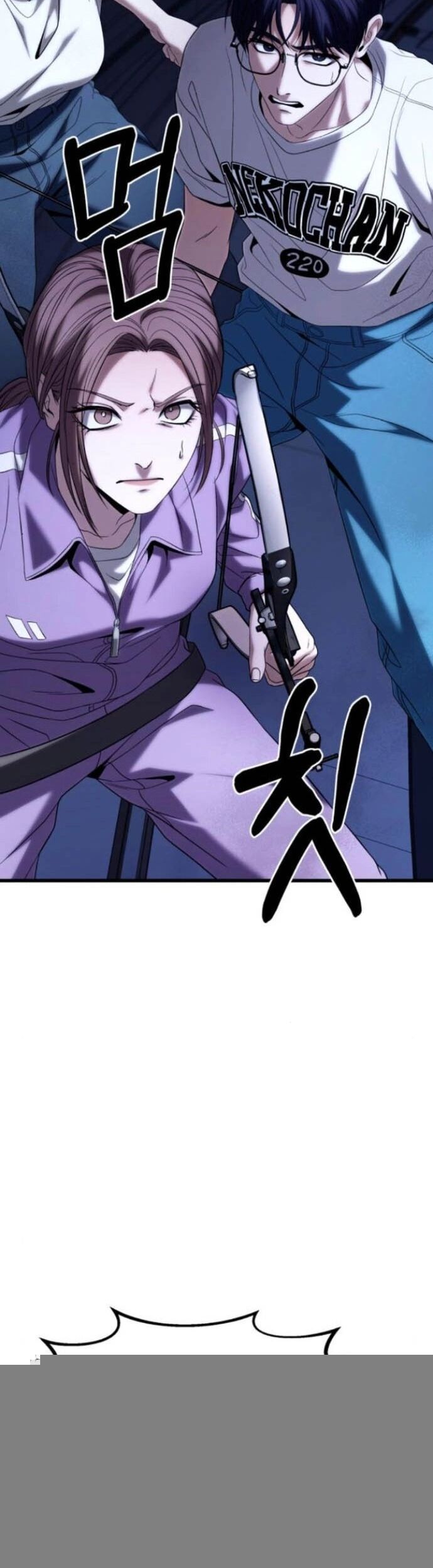 Tuyệt Đối Dân Cư - Chapter 24 - Page 62