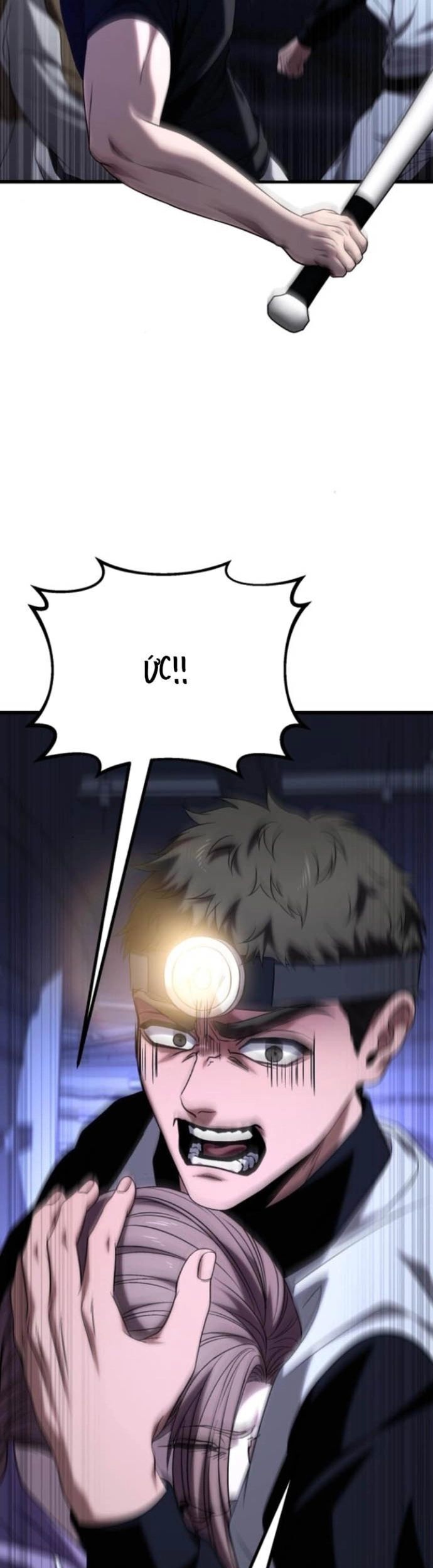 Tuyệt Đối Dân Cư - Chapter 24 - Page 67