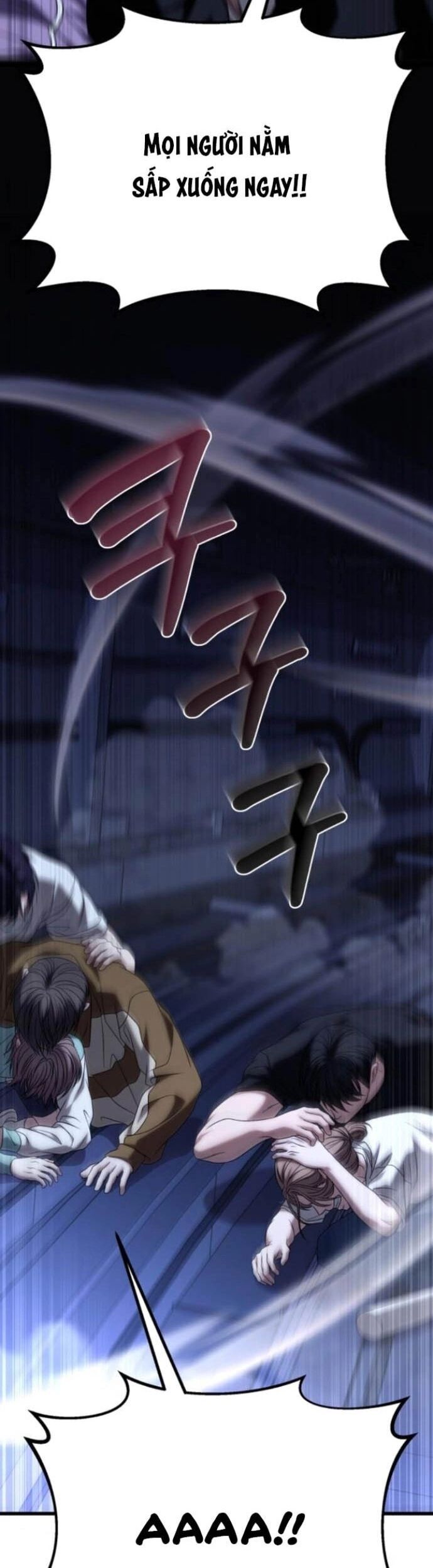 Tuyệt Đối Dân Cư - Chapter 24 - Page 68